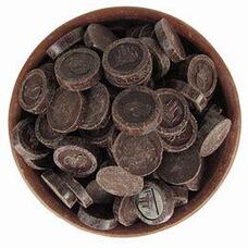 Neu Monedas 833 Bitter 85% cacao S/A 100 gr @