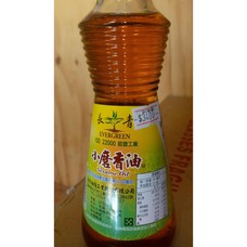 chi Aceite Sesamo Puro 227 cc &&