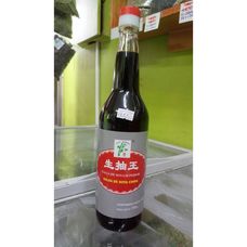 cap Salsa Soya China Especial 620 cc {}