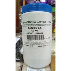 cap Glucosa Liquida 1,2 KG {}}