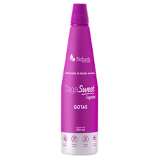 bio Tagatosa Liquida 360 Ml Tagasweet ::::/