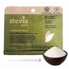 dul SP Stevia Sobre PURA Blanca @