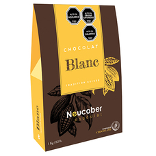 Neu Monedas 816 Blanca Fina 29% cacao kilo {}