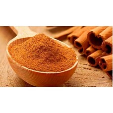 cap Canela Polvo    100GR {}