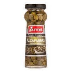 gou Alcaparra Chica 110 gr Gourmet @