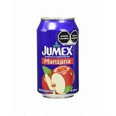caso Jumex Mango 335 ml @