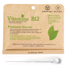 dul B12 Vitamina B12 Sobre @