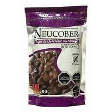 Neu Chip Bitter Suave Horneable Sin Gluten 500g 5045 {}