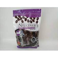 Neu Gotas Choco amargo Suave Moldeo 404 {}