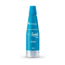 bio Alulosa Liquida 180 ml Alusweet @