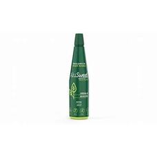 bio Alulosa Stevia Alusweet 180 cc ::::/