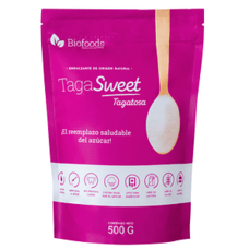 bio Tagatosa Polvo 500 gr Tagasweet @