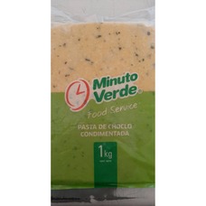 mver Pasta Choclo Condimentada 1Kg {}