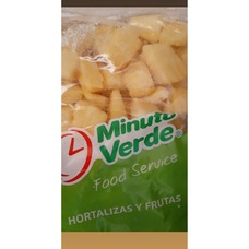 mver Piña Trozo   1Kg  {}