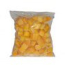 mver Mango Trozo  1 Kg  {}