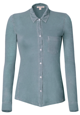Gravel Classic Blouse Shirt
